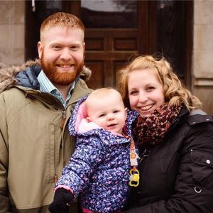 Meet your Posher, Lauren